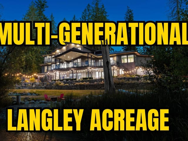 House for sale in Langley, Langley, 205 210 Street, 263079708 | Realtylink.org