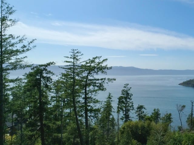 Lot for sale in Garden Bay, Sunshine Coast, Lot 23 Sakinaw Drive, 263079719 | Realtylink.org