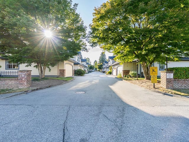 Townhouse for sale in Surrey, Surrey, 10 8257 121 a Street, 263079740 | Realtylink.org