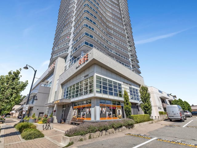 Apartment for sale in Delta, N. Delta, 1801 11967 80 Avenue, 263079751 | Realtylink.org