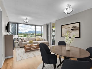 Apartment for sale in Burnaby, Burnaby North, 1608 4178 Dawson Street, 263079773 | Realtylink.org