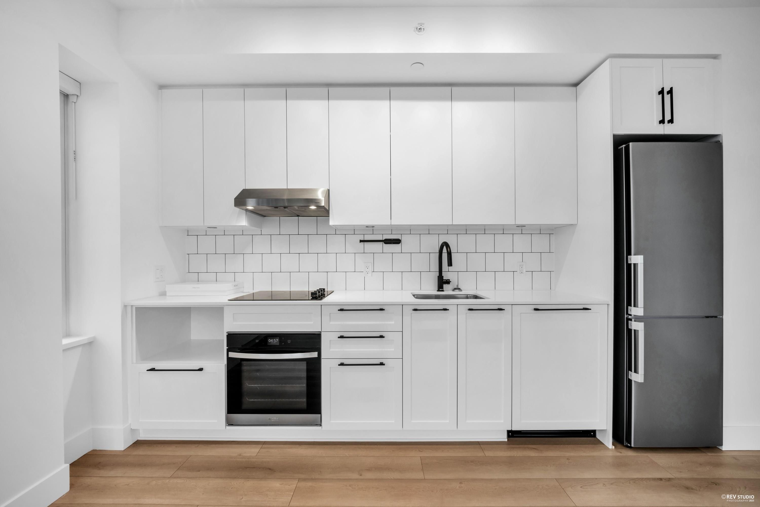 Apartment for sale in Burnaby, Burnaby North, 802 8750 University Crescent, 263079791 | Realtylink.org