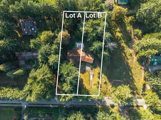 Lot for sale in Surrey, South Surrey White Rock, LT.B 2451 141 Street, 263079808 | Realtylink.org