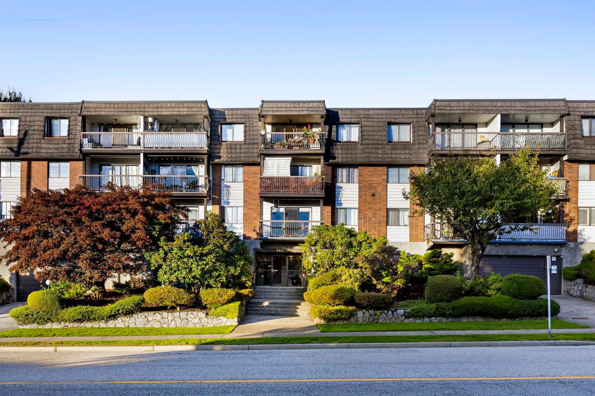 Apartment for sale in North Vancouver, North Vancouver, 337 340 W 3rd Street, 263079812 | Realtylink.org