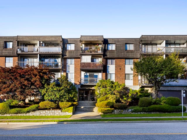 Apartment for sale in North Vancouver, North Vancouver, 337 340 W 3rd Street, 263079812 | Realtylink.org