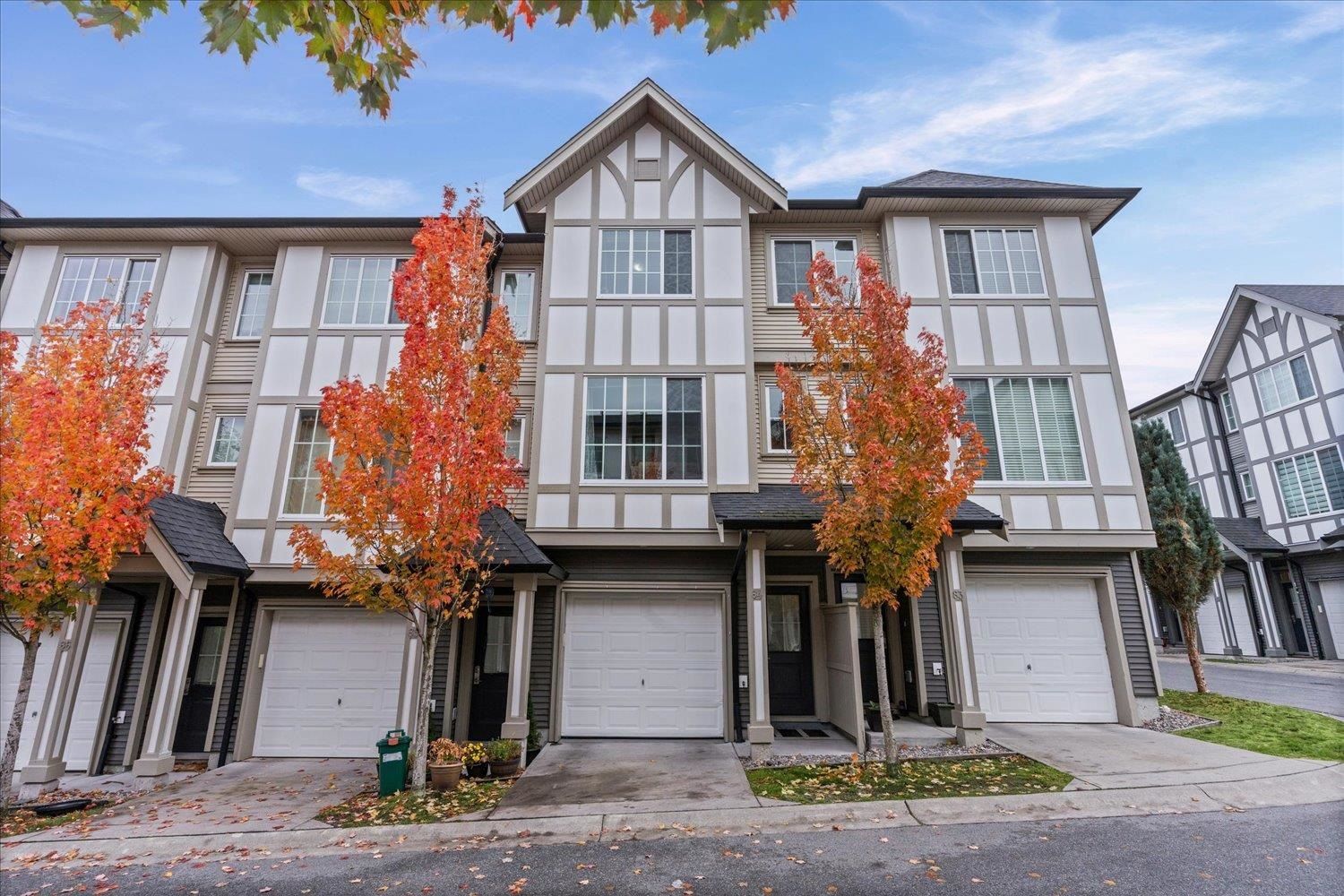 Townhouse for sale in Abbotsford, Abbotsford, 84 30989 Westridge Place, 263079831 | Realtylink.org