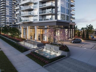 Apartment for sale in Coquitlam, Coquitlam, 707 720 Farrow Street, 263079839 | Realtylink.org