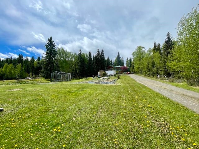 House for sale in 100 Mile House, 100 Mile House, 6192 Hunt Road, 263079872 | Realtylink.org