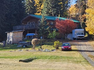 House for sale in 100 Mile House, 100 Mile House, 6192 Hunt Road, 263079872 | Realtylink.org