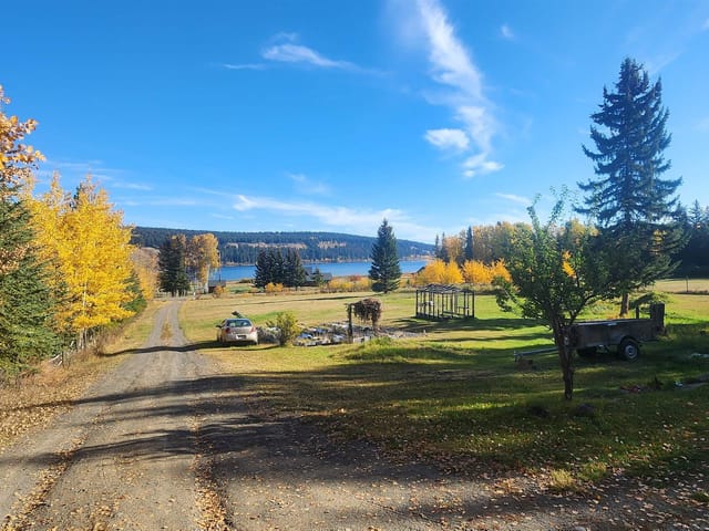 House for sale in 100 Mile House, 100 Mile House, 6192 Hunt Road, 263079872 | Realtylink.org