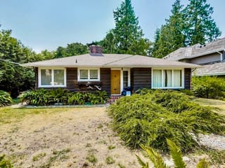 House for sale in West Vancouver, West Vancouver, 4386 Erwin Drive, 263079877 | Realtylink.org