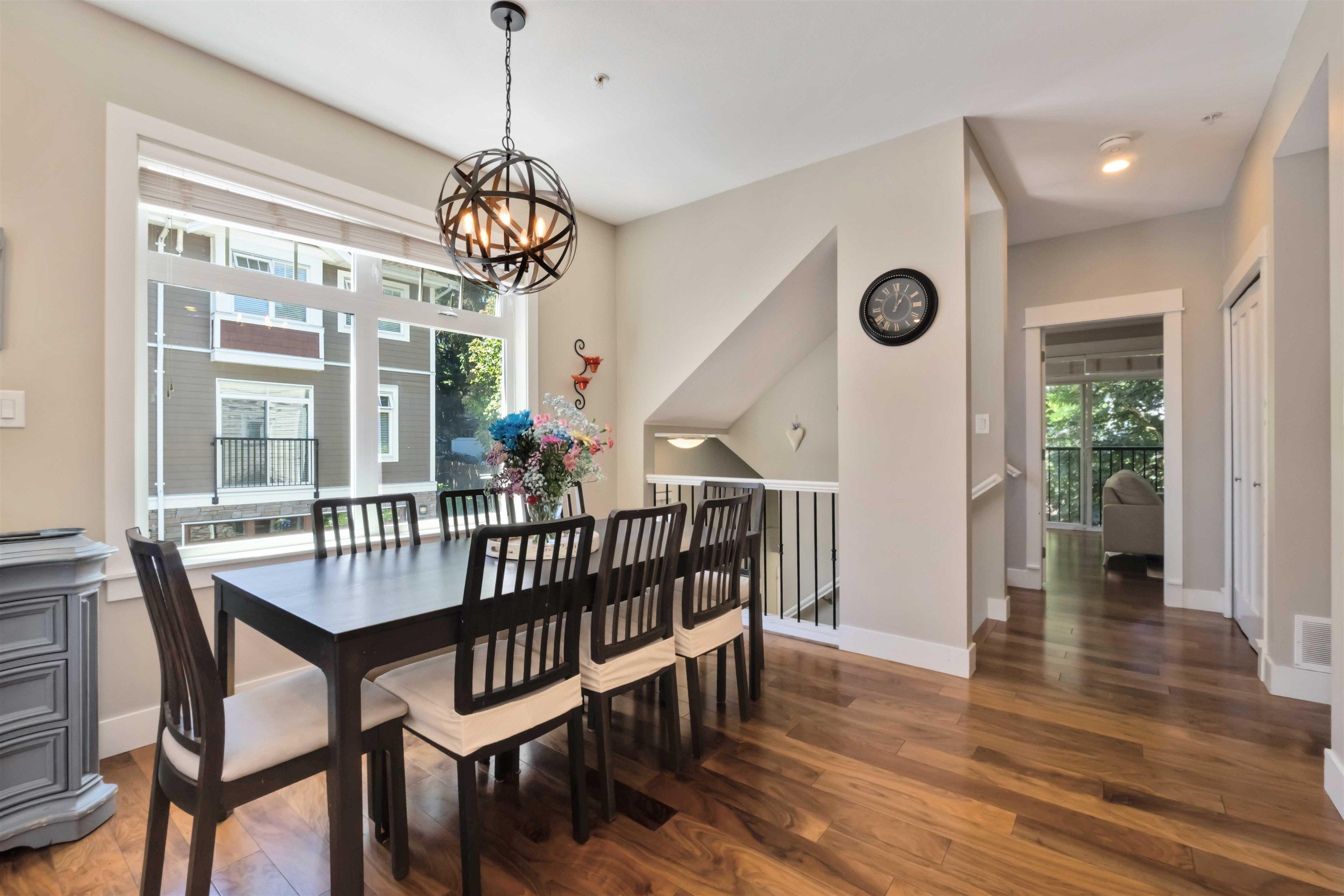 Townhouse for sale in Surrey, South Surrey White Rock, 41 2689 Parkway Drive, 263079880 | Realtylink.org