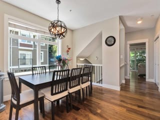 Townhouse for sale in Surrey, South Surrey White Rock, 41 2689 Parkway Drive, 263079880 | Realtylink.org