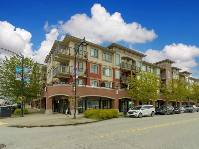 Apartment for sale in Maple Ridge, Maple Ridge, 104 11882 226 Street, 263079887 | Realtylink.org