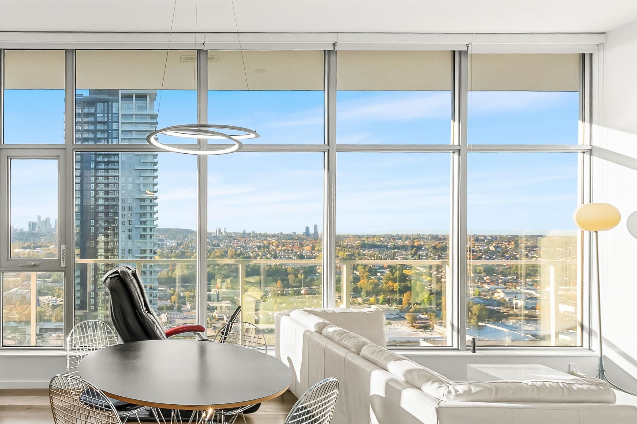 Apartment for sale in Burnaby, Burnaby North, 4602 1888 Gilmore Avenue, 263079933 | Realtylink.org