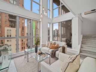 Apartment for sale in Vancouver, Vancouver West, 1802 1238 Richards Street, 263079964 | Realtylink.org