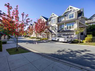 Townhouse for sale in Coquitlam, Coquitlam, 211 3105 Dayanee Springs Boulevard, 263079965 | Realtylink.org
