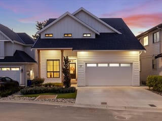 House for sale in Abbotsford, Abbotsford, 17 4217 Old Clayburn Road, 263079977 | Realtylink.org