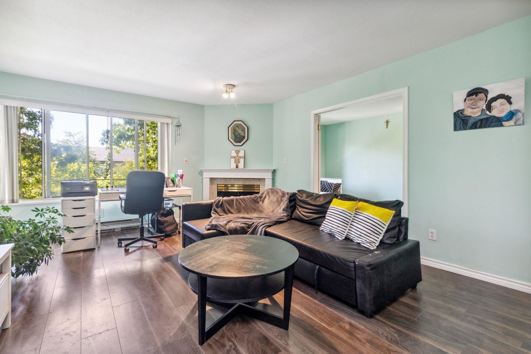 Apartment for sale in Burnaby, Burnaby South, 309 7368 Royal Oak Avenue, 263079992 | Realtylink.org