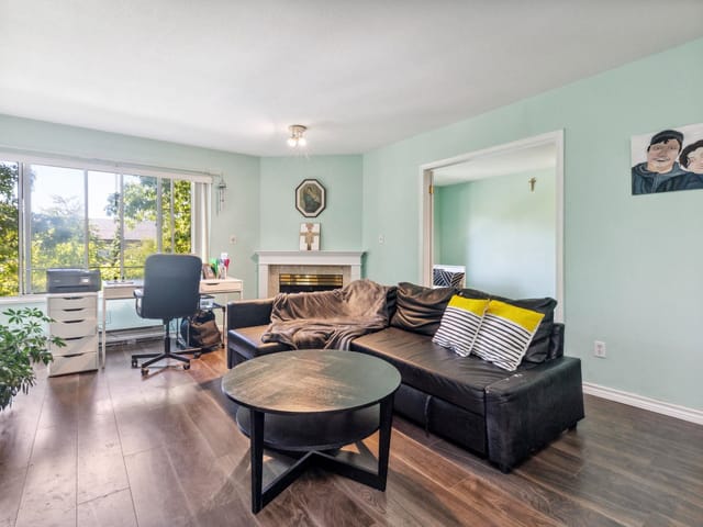 Apartment for sale in Burnaby, Burnaby South, 309 7368 Royal Oak Avenue, 263079992 | Realtylink.org