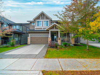 House for sale in Coquitlam, Coquitlam, 3486 Bishop Place, 263079999 | Realtylink.org