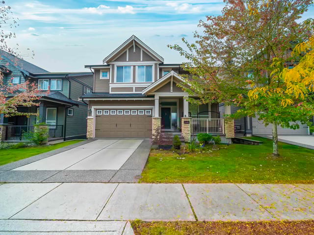 House for sale in Coquitlam, Coquitlam, 3486 Bishop Place, 263079999 | Realtylink.org