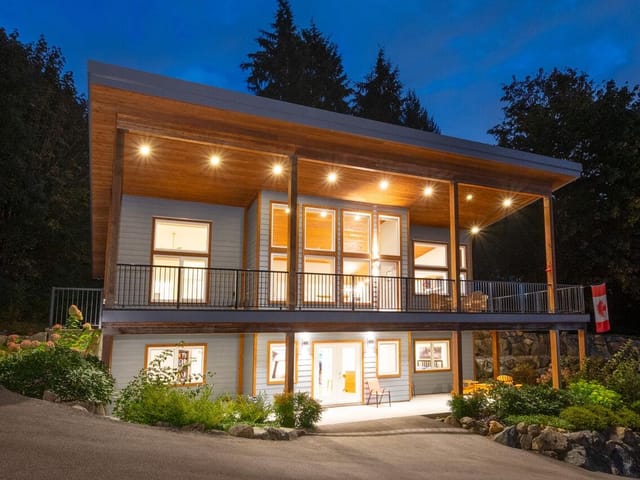 House for sale in Belcarra, Port Moody, 3642 Bedwell Bay Road, 263080003 | Realtylink.org