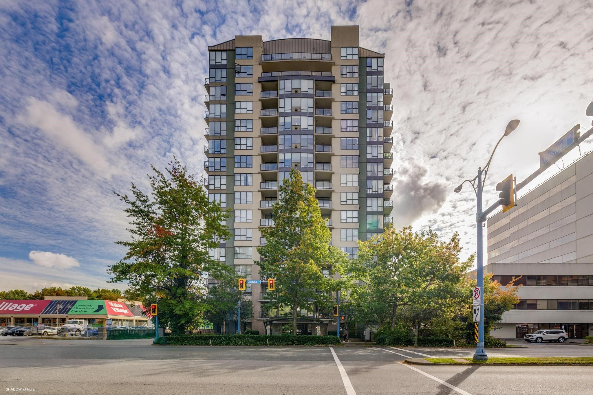 Apartment for sale in Richmond, Richmond, 309 8180 Granville Avenue, 263080005 | Realtylink.org