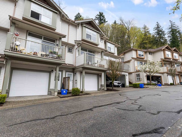Townhouse for sale in Abbotsford, Abbotsford, 47 35287 Old Yale Road, 263080021 | Realtylink.org