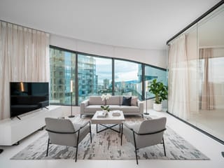 Apartment for sale in Vancouver, Vancouver West, 1703 1033 Nelson Street, 263080029 | Realtylink.org