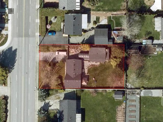 House for sale in Maple Ridge, Maple Ridge, 12244 227 Street, 263080046 | Realtylink.org