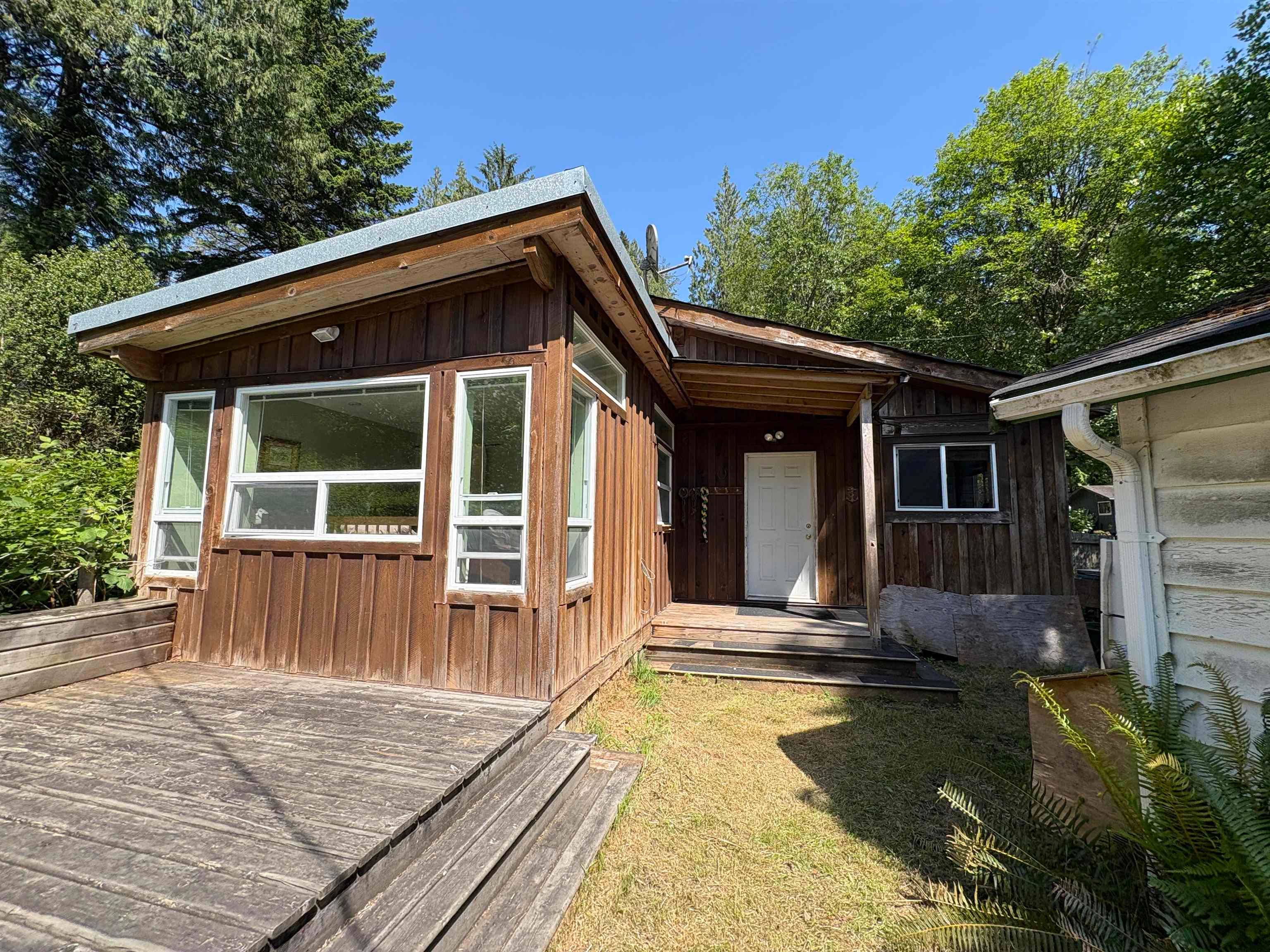 Recreational Property for sale in Gambier Island, Sunshine Coast, 660 Andy's Bay Road, 263080085 | Realtylink.org