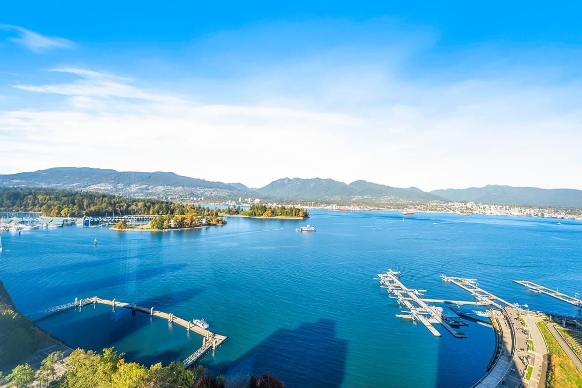 Apartment for sale in Vancouver, Vancouver West, 2101 1139 W Cordova Street, 263080097 | Realtylink.org