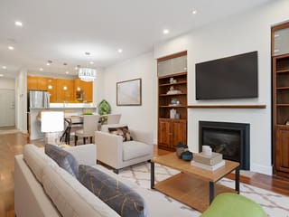 Apartment for sale in Vancouver, Vancouver West, 210 2028 W 11th Avenue, 263080126 | Realtylink.org