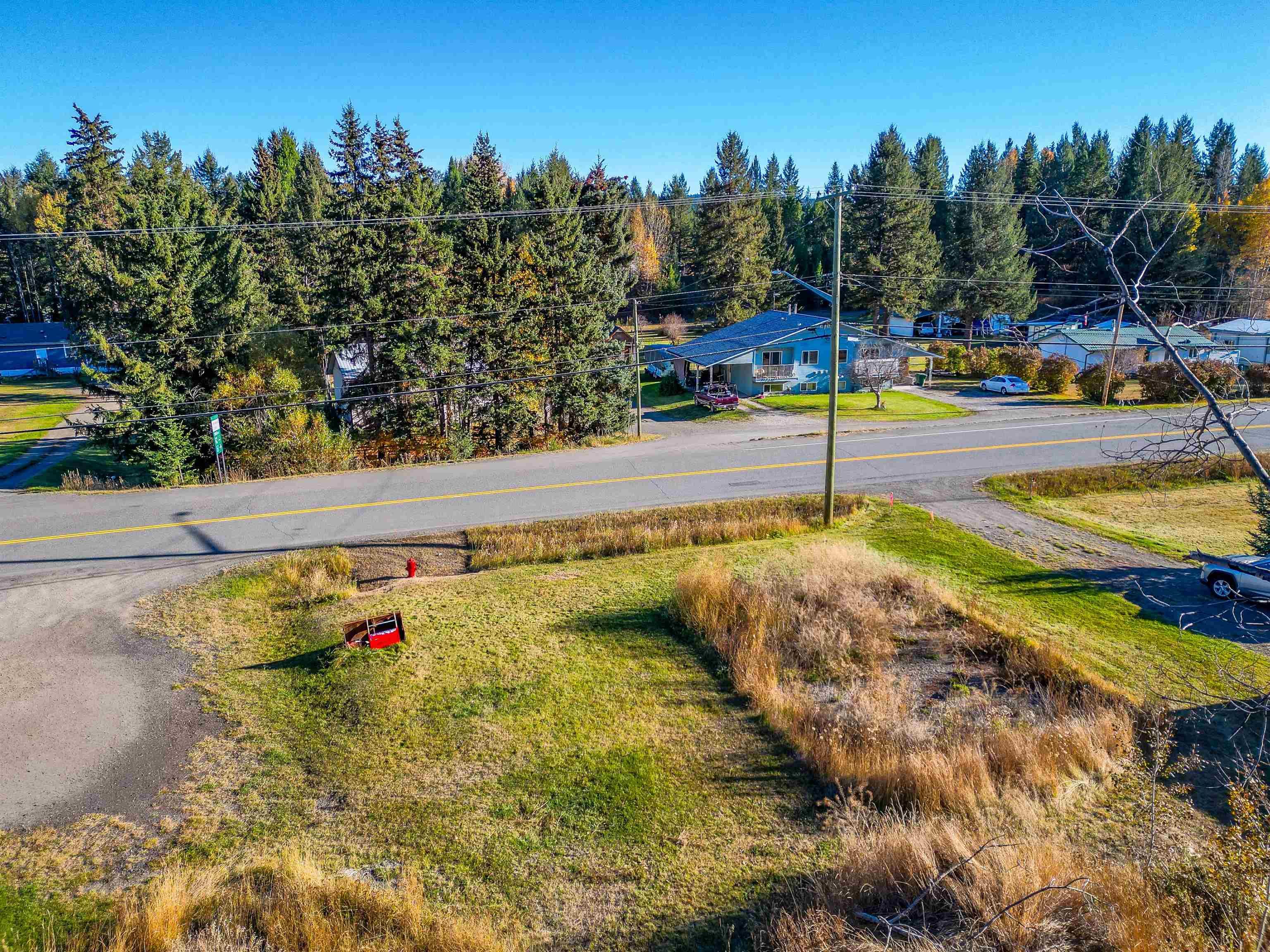 Lot for sale in Forest Grove, 100 Mile House, Lot 13 Canim-Hendrix Lake Road, 263080128 | Realtylink.org