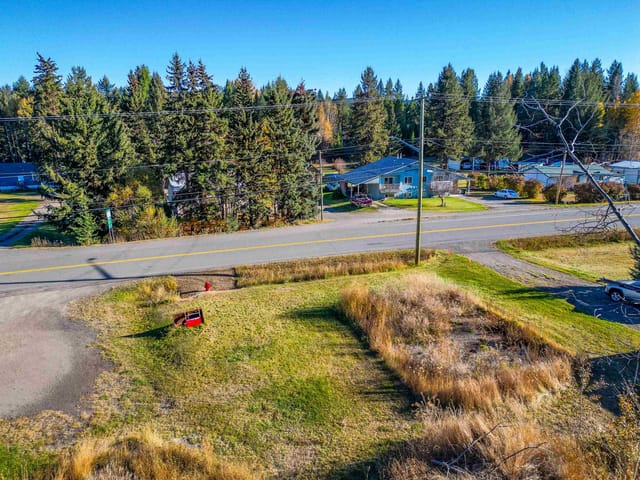 Lot for sale in Forest Grove, 100 Mile House, Lot 13 Canim-Hendrix Lake Road, 263080128 | Realtylink.org
