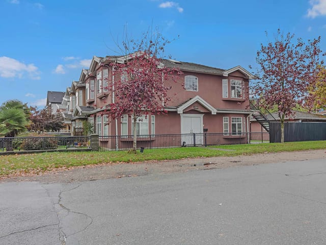 House for sale in Vancouver, Vancouver East, 1380 E 51st Avenue, 263080132 | Realtylink.org