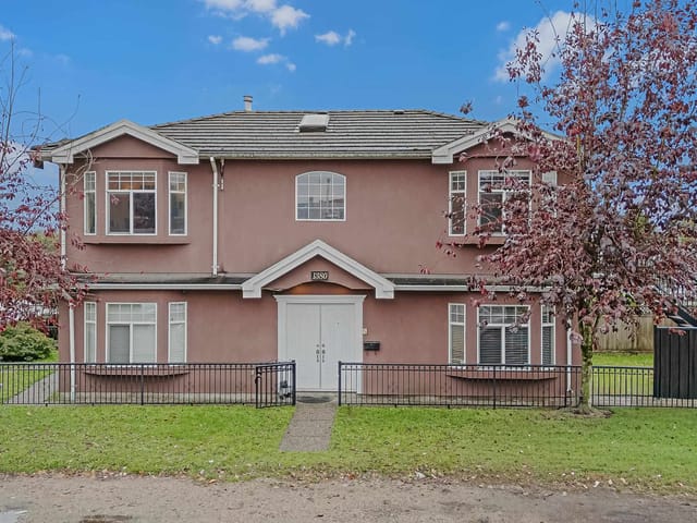 House for sale in Vancouver, Vancouver East, 1380 E 51st Avenue, 263080132 | Realtylink.org
