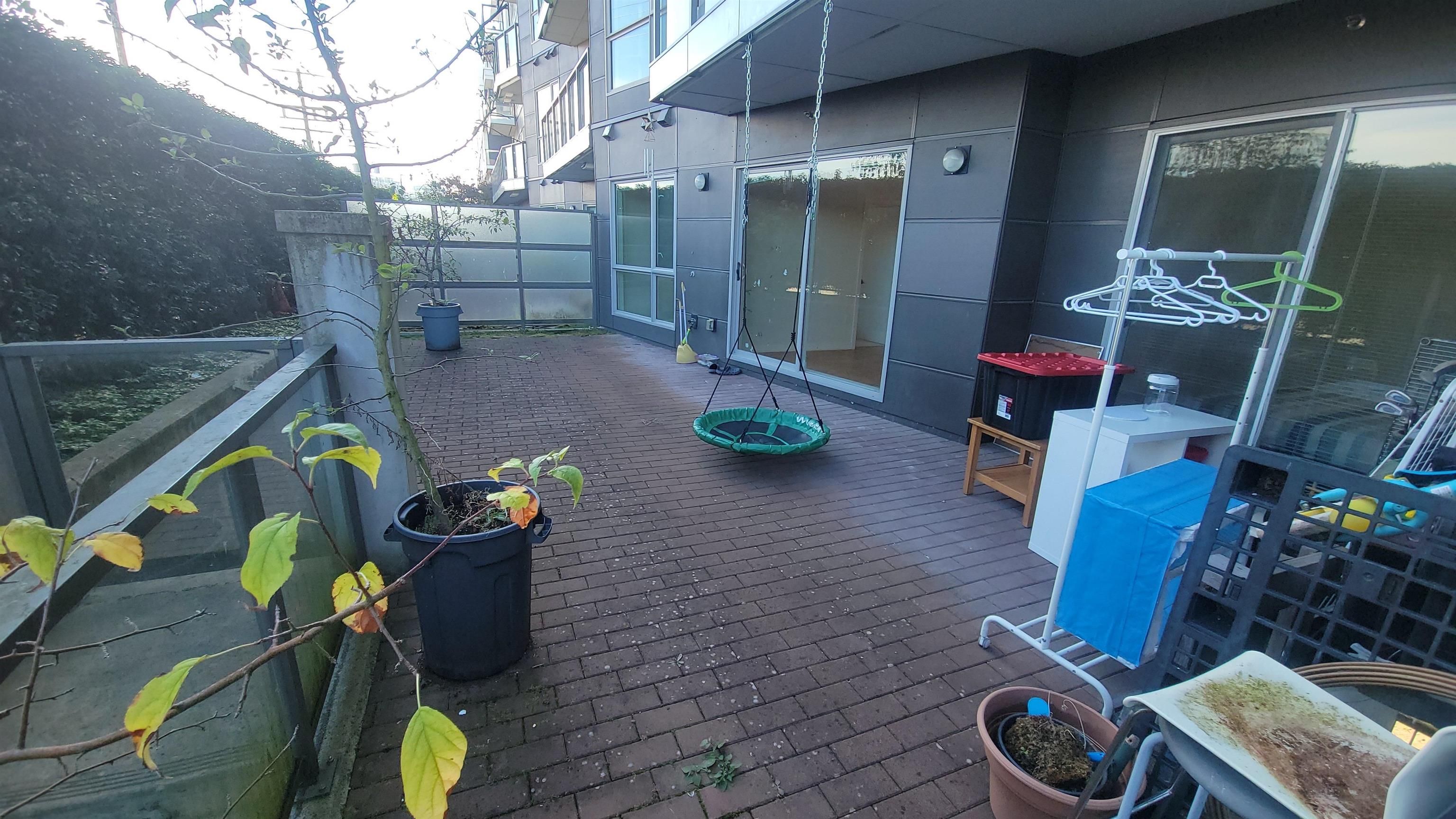 Apartment for sale in Richmond, Richmond, 108 7008 River Parkway, 263080179 | Realtylink.org