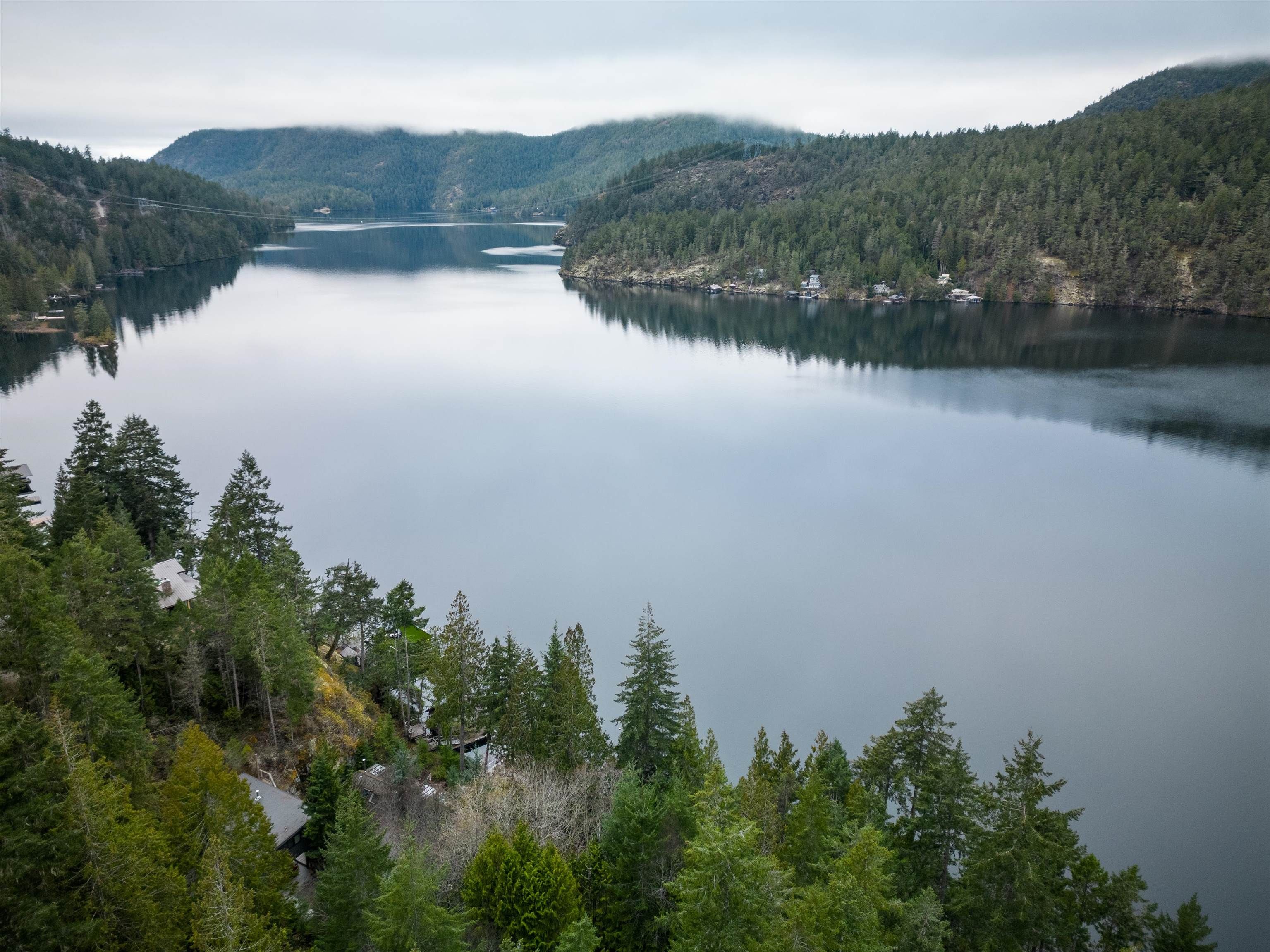 Lot for sale in Pender Harbour, Sunshine Coast, 122 7101 Sakinaw Woods, 263080187 | Realtylink.org