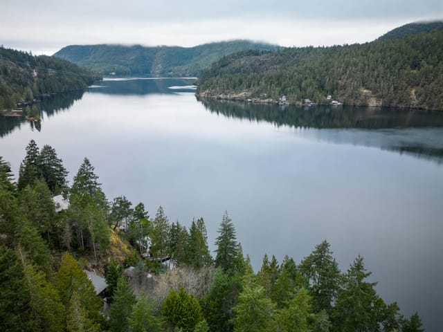 Lot for sale in Pender Harbour, Sunshine Coast, 122 7101 Sakinaw Woods, 263080187 | Realtylink.org