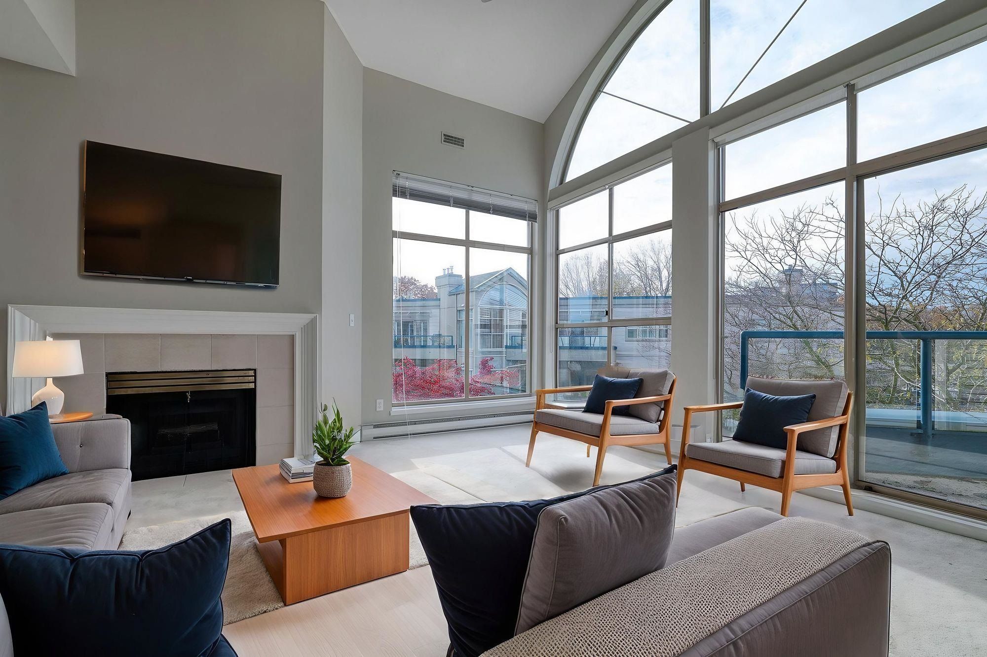 Apartment for sale in Ladner, Ladner, 304 4753 W River Road, 263080190 | Realtylink.org