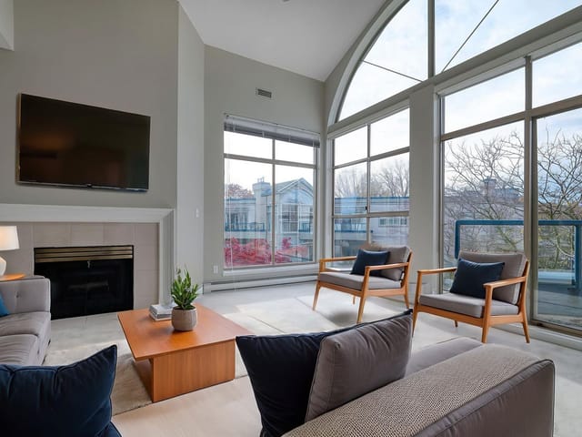 Apartment for sale in Ladner, Ladner, 304 4753 W River Road, 263080190 | Realtylink.org