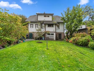 House for sale in New Westminster, New Westminster, 247 Wood Street, 263080204 | Realtylink.org