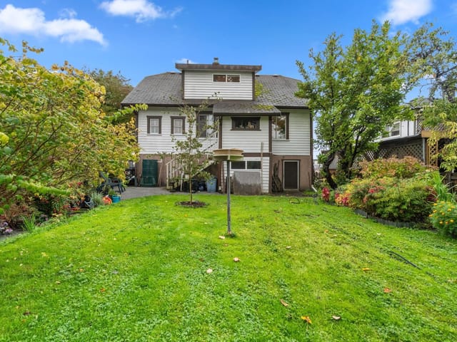 House for sale in New Westminster, New Westminster, 247 Wood Street, 263080204 | Realtylink.org