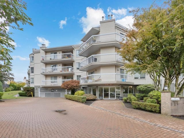 Apartment for sale in Surrey, Surrey, 206 9299 121 Street, 263080205 | Realtylink.org