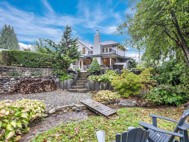 House for sale in Port Moody, Port Moody, 2209 St. George Street, 263080226 | Realtylink.org