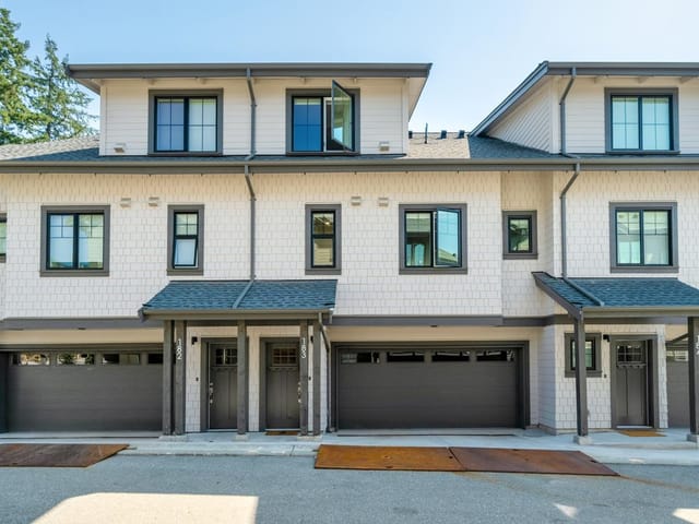 Townhouse for sale in Coquitlam, Coquitlam, 183 1310 Mitchell Street, 263080235 | Realtylink.org