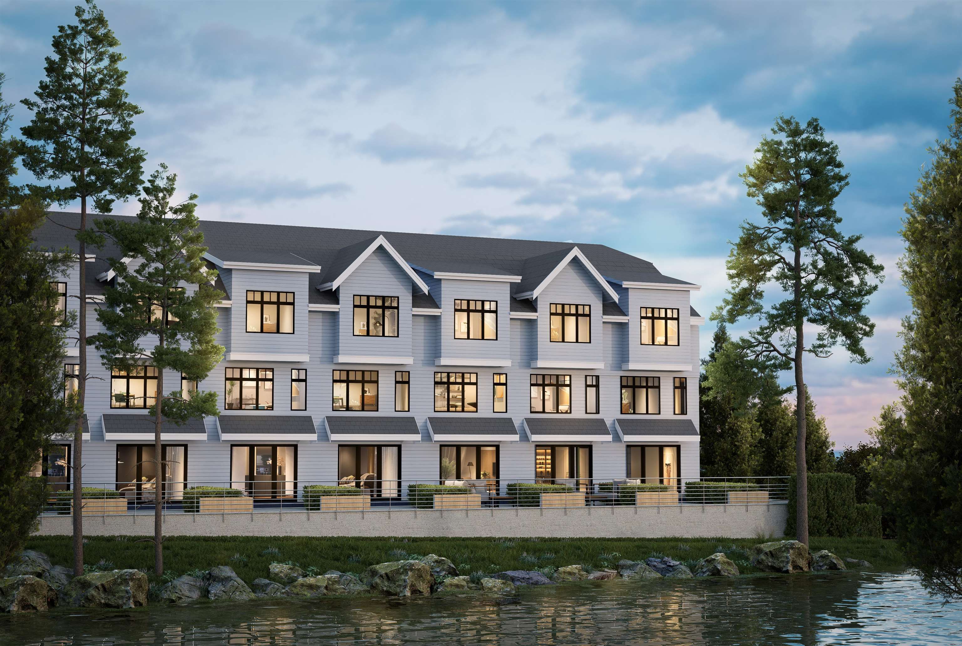 Townhouse for sale in North Vancouver, North Vancouver, 10 1928 Glenaire Drive, 263080260 | Realtylink.org