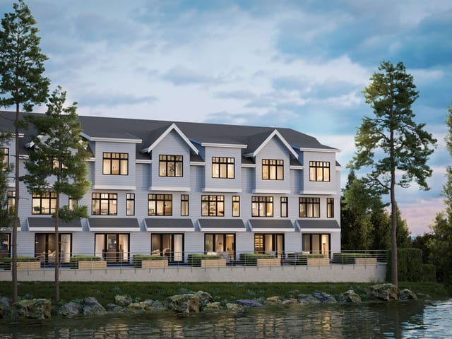 Townhouse for sale in North Vancouver, North Vancouver, 10 1928 Glenaire Drive, 263080260 | Realtylink.org